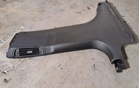 BMW 7 F01 F02 F03 F04 Other sill/pillar trim element 9125955 993500011
