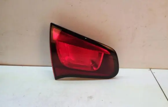 Citroen C3 Rear tail light reflector 9685225580