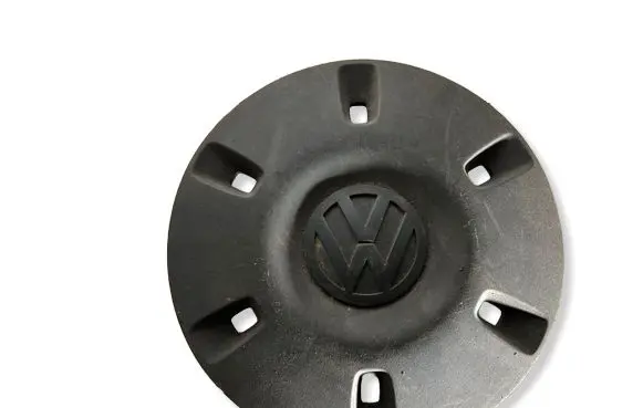 Volkswagen Crafter Original wheel cap 9064010025 ZGS004Q002