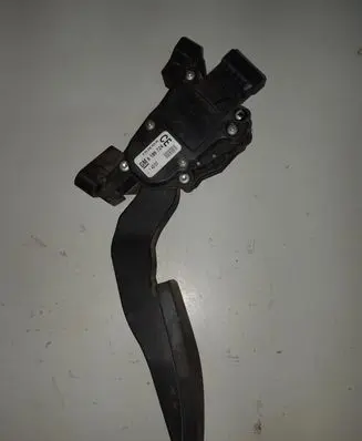 Saab 9-3 Ver2 Acceleration sensor 6LV00832200