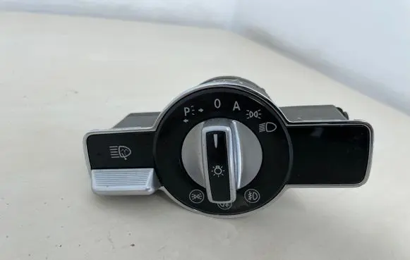 Mercedes-Benz S W221 Light switch A2215452104 3224100200