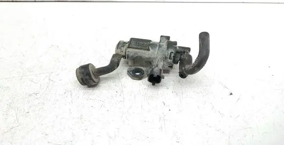 Opel Signum Turbo solenoid valve 0928400536