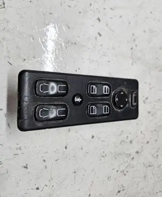 Mercedes-Benz Vito Viano W638 Electric window control switch A0045459207