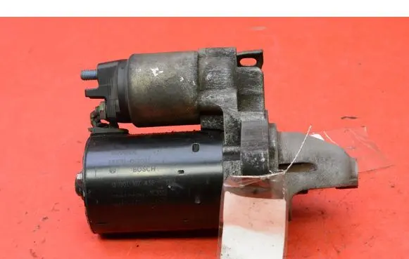 Toyota Aygo AB10 Starter motor 281000Q021F