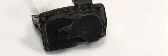 Skoda Octavia Mk3 (5E) Turbo charger electric actuator 51500203