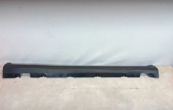 Mercedes-Benz GLC C253 Sill A2536980800
