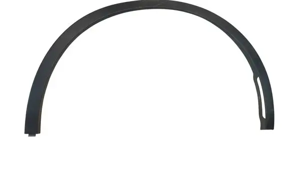 Tesla Model Y Front arch trim 165869200ACAREWAYZ 165869600ACARWEAYZ