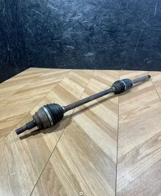 Mercedes-Benz R W251 Front driveshaft