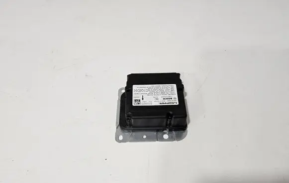 Alfa Romeo Giulia Airbag control unit/module 50558479 0285014897