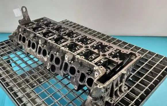 BMW X6 E71 Engine head 7811936 IMPRK1543027