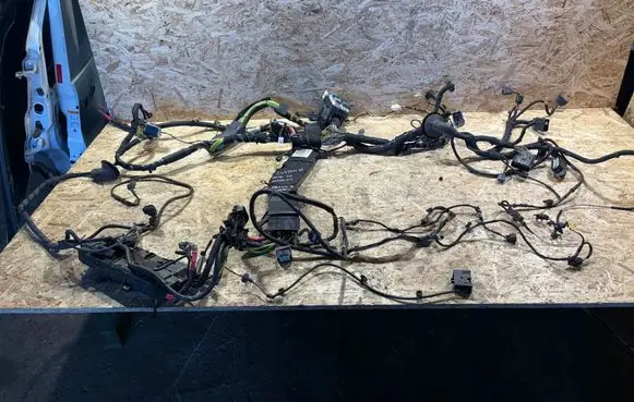 Ford Transit Other wiring loom GK3T14401BXB