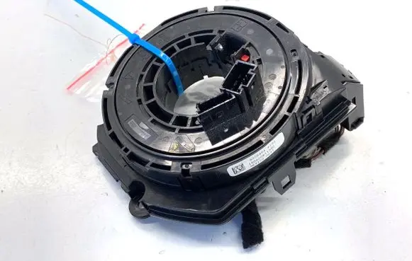 BMW 2 F45 Airbag squib ring wiring 9305954