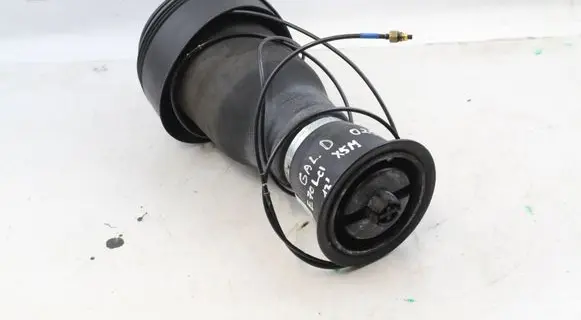 BMW X5M E70 Rear air suspension bag/shock absorber 6790083 37126790083