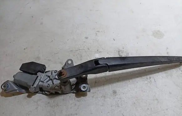 Toyota Sienna XL30 III Rear window wiper mechanism 85130-08010