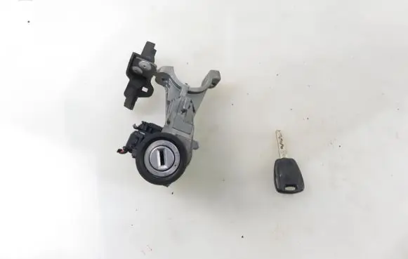 Fiat Doblo Ignition lock 