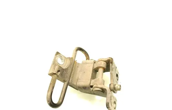 Volkswagen Golf V Front door lower hinge 1K3831412M