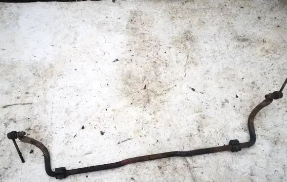 Front anti-roll bar/sway bar