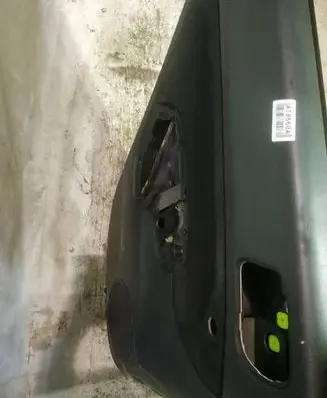 Honda Accord Rear door card panel trim
