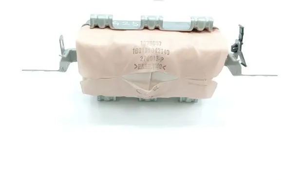 Mazda 3 II Passenger airbag 0589P1000235