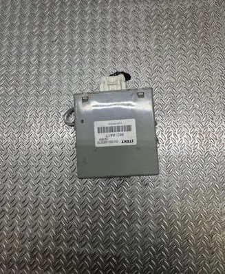 Mitsubishi Outlander Other control units/modules G170100270 8631A417 38720EB2