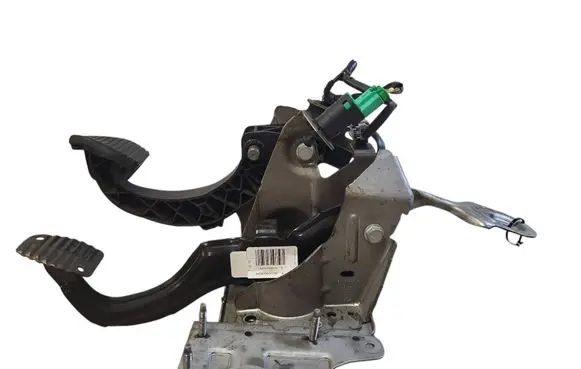 Peugeot 308 Pedal assembly 