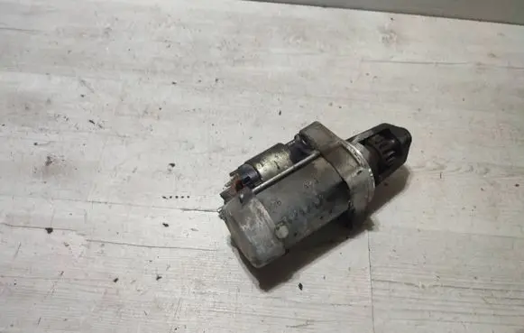 Mercedes-Benz GLA W156 Starter motor A6459060800