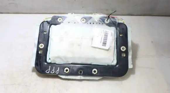 Renault Megane III Airbag set 