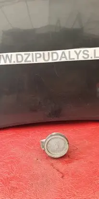Ford Ranger Front fog light
