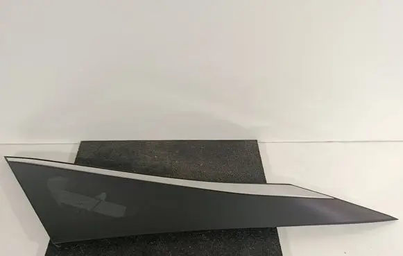Lexus RX V Rear side window 6272048510 M2L3S A001686