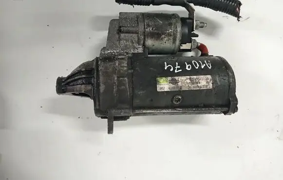 Nissan Qashqai Starter motor T23300JG70A TS22E9