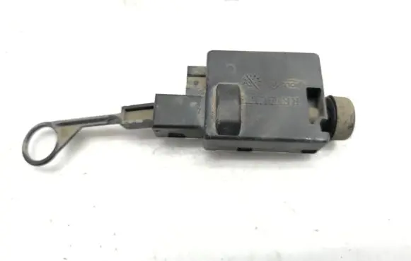 Renault Avantime Fuel tank cap lock motor 