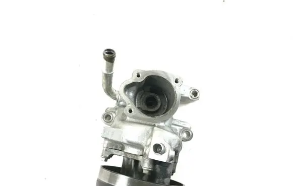 Ford Mustang VI Water pump EJ7E8B518DA