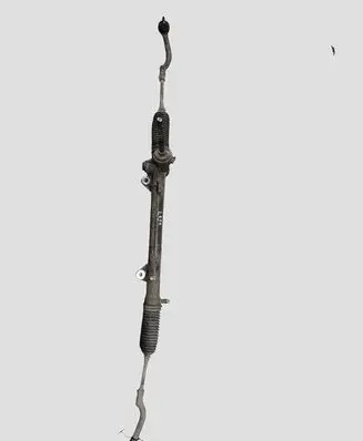 Nissan Qashqai Steering rack
