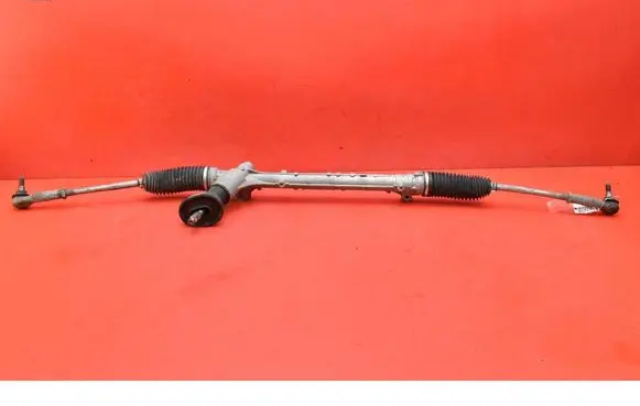 Skoda Fabia Mk1 (6Y) Steering rack A0050974E