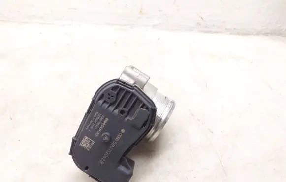 Audi A5 Throttle valve 06N133062B 0280750841