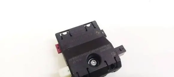 BMW X5 E70 Antenna control unit 914149101 6520914149101
