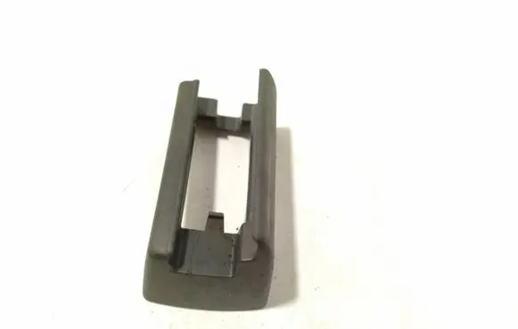 Seat trim