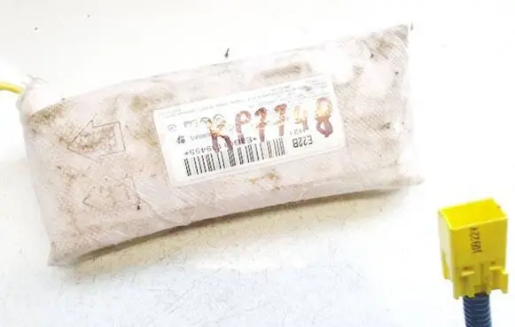 Mazda CX-7 Seat airbag e3b01139455 1071988