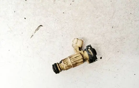 Hyundai Santa Fe Fuel injector 3531023600