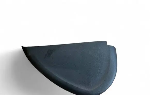 Audi A6 S6 C7 4G Dashboard side end trim 4G0857085
