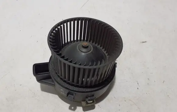 BMW 5 G30 G31 G38 A/C air flow flap actuator/motor 6836881
