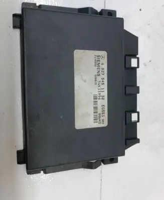 Mercedes-Benz S W220 Gearbox control unit/module A0275451132 5WK33996 EGS51