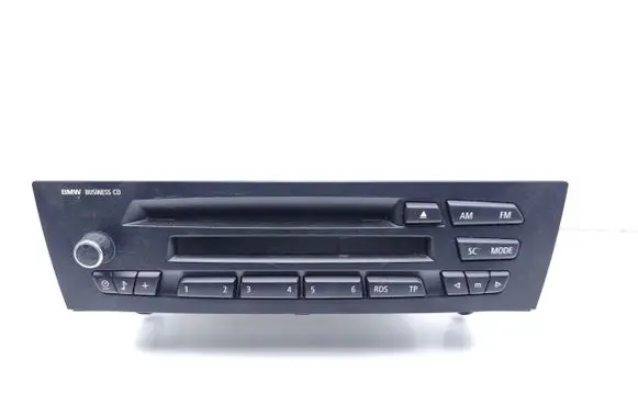 BMW 1 E82 E88 Radio/CD/DVD/GPS head unit 9229241 13264010 6512922924101