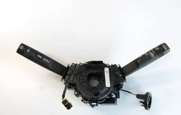 Opel Mokka X Airbag slip ring squib (SRS ring) 94518424