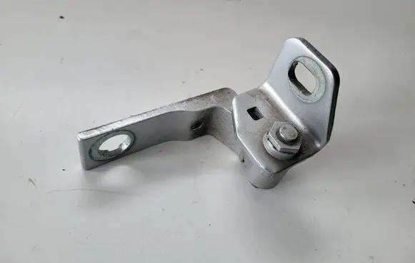 Ford C-MAX II Rear door upper hinge AM51U22801AD