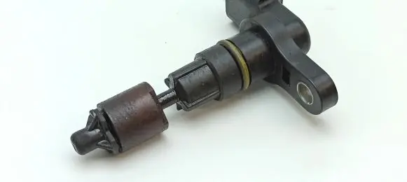 Cadillac SRX Sensor