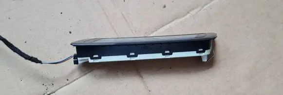 Audi Q7 4M Boot/trunk interior light 4M0947170