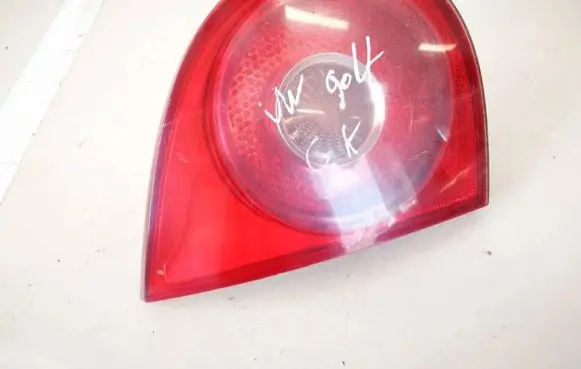 Volkswagen Golf V Tailgate rear/tail lights 1k6945093g 89032904