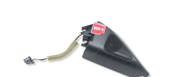 Volkswagen PASSAT B7 Front door high frequency speaker 3C8035411