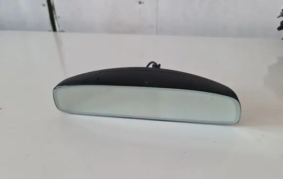 Volvo XC90 Coupe wind mirror (mechanical) 31442553